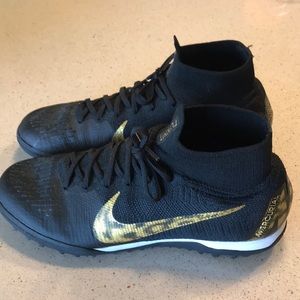 Nike Mercurial Superfly X 6 Elite TF